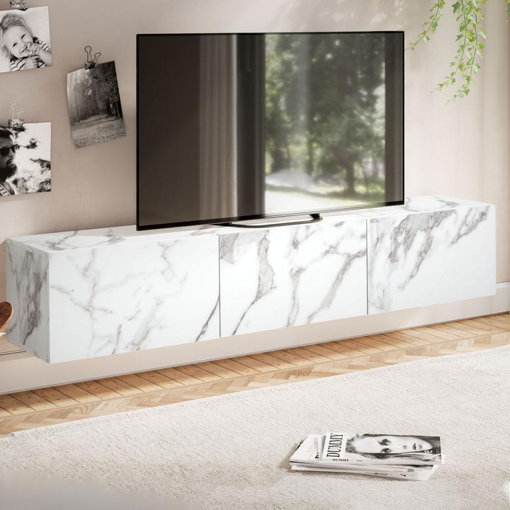 Productafbeelding Wohnling Hangend (160 x 30 x 30 cm)