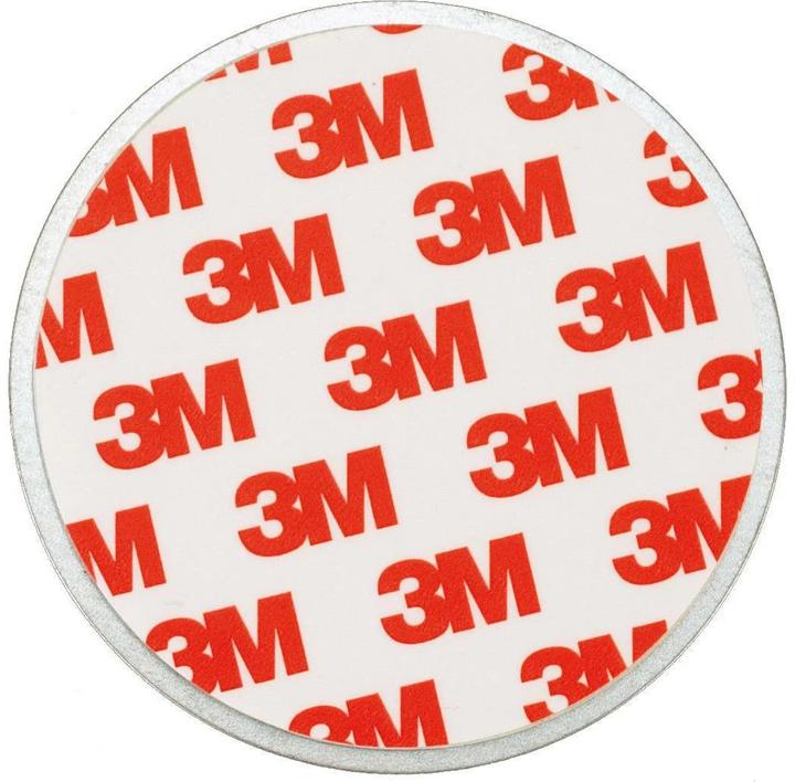 Produktbild Mentrex Flamestop Magnet-Befestigungsset