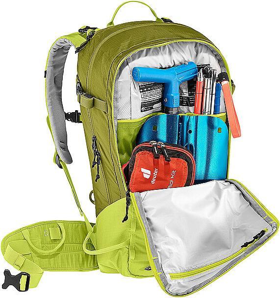 Immagine prodotto Deuter Freerider 30 (30 l)