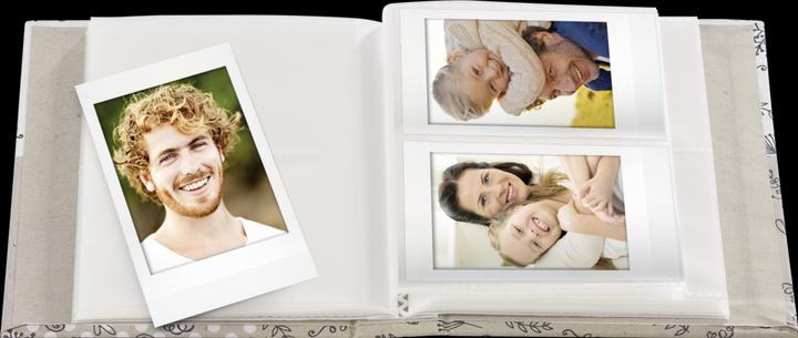 Actual product image Fujifilm Instax Mini Pocket