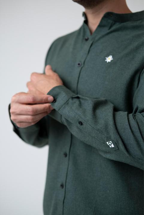 Immagine prodotto Bavarian Caps Edelweiss (S)