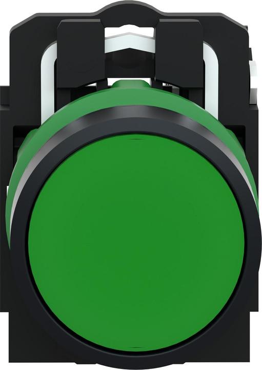 Produktbild Schneider Electric Drucktaster XB5AA31