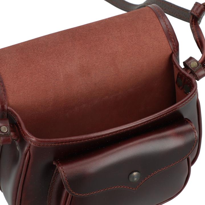 Immagine prodotto Mika Borsa da donna BONNY Borsa a tracolla BONNY marrone marrone