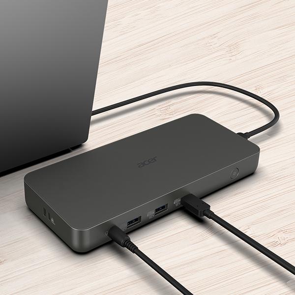 Immagine prodotto Acer Dock II D501 (USB-C, 1 Porti)