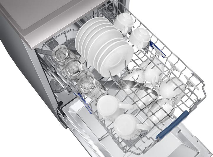 Produktbild Samsung DW50DG450FSR