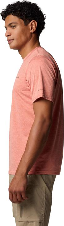 Actual product image Columbia Men’s Hike™ Technical T-Shirt (XXL)
