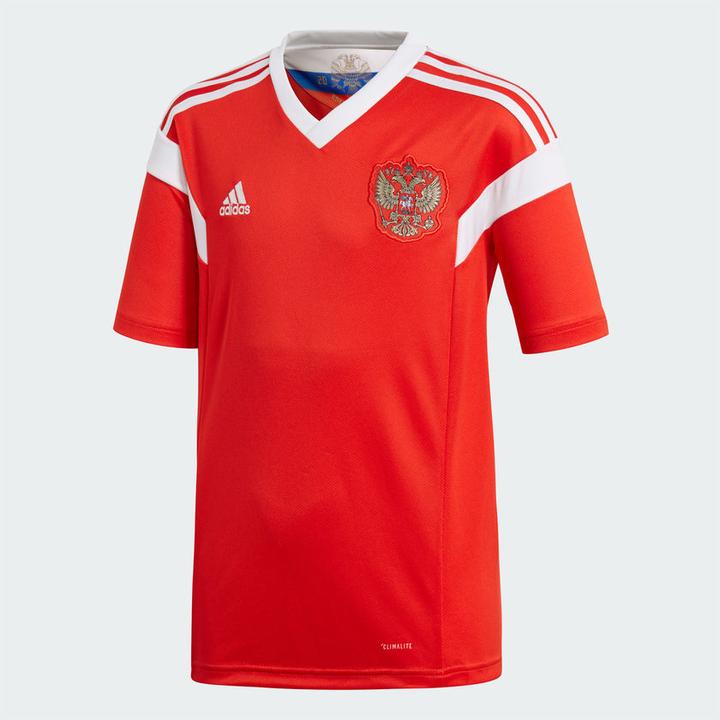 Produktbild adidas RFU Russland Home WM 2018 (140)