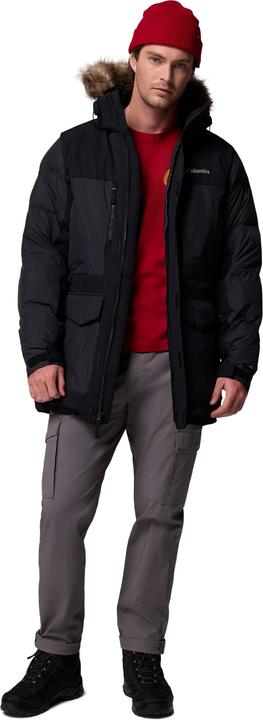 Image du produit Columbia Parka à Capuche Marquam Peak Fusion™ II Homme (XXL)
