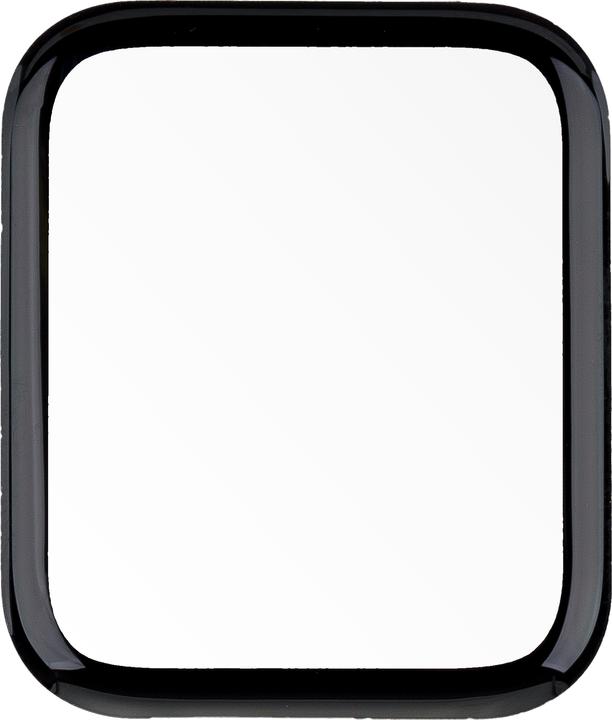 Produktbild Peter Jäckel HD Display Protektor Folie für Apple Watch 44mm (Serie 4/ 5/ 6) Clear