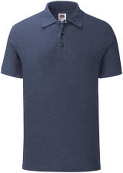 Fruit of the Loom Iconic Poloshirt (S)