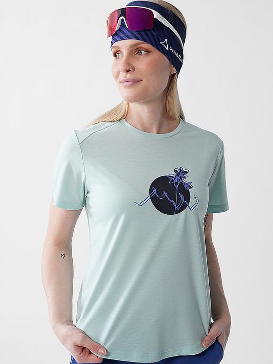 Produktbild Schöffel T Shirt Haberspitz (40, L)