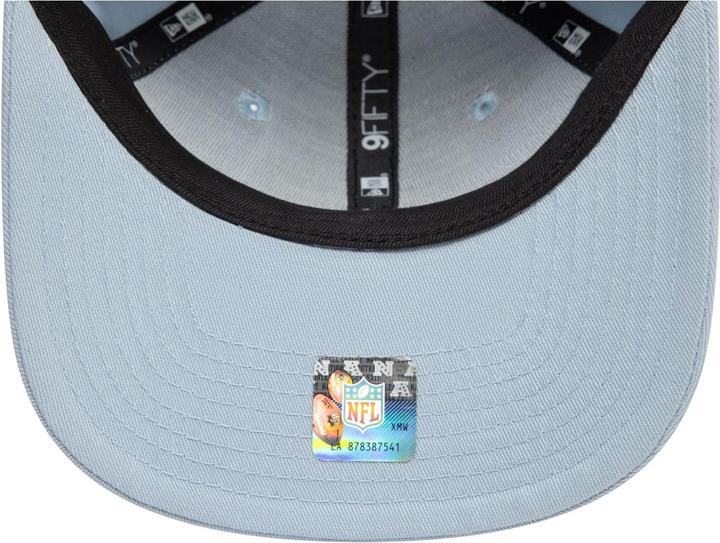 Produktbild New Era 9Fifty Original Snapback Cap Las Vegas Raiders - S/M (S, M)