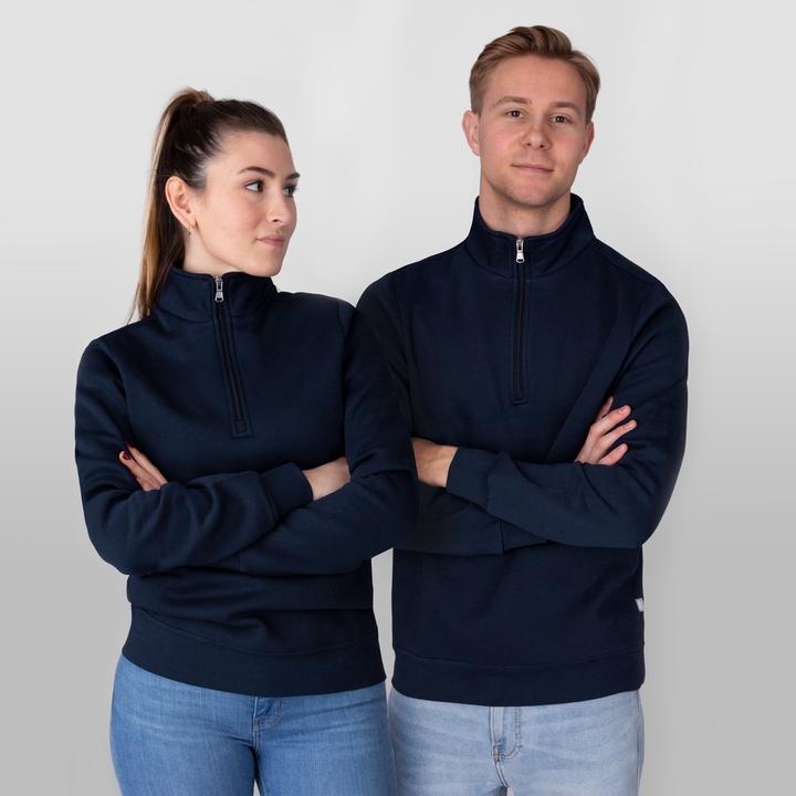 Immagine prodotto JAKO Ziptop organico (4XL)