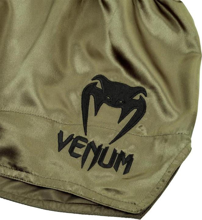 Produktbild Venum Muay Thai Shorts Classic (M)