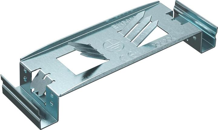 Productafbeelding OBO Bettermann Aardingsklem SIGNA STYLE UT-OT, St, FS 6133407