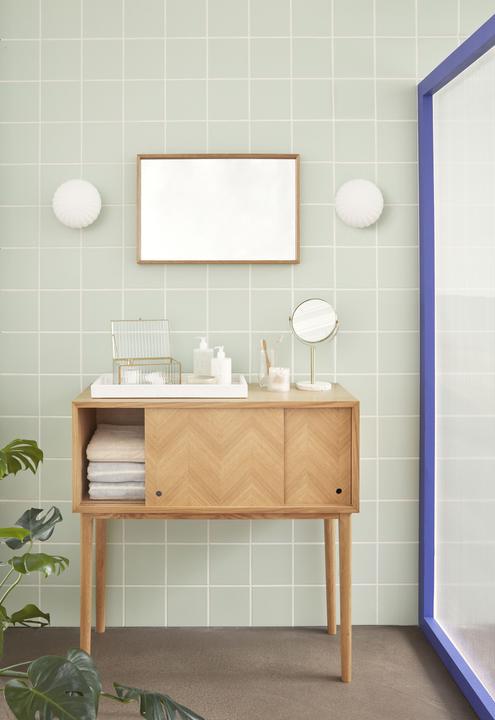 Actual product image Hübsch Tablettset