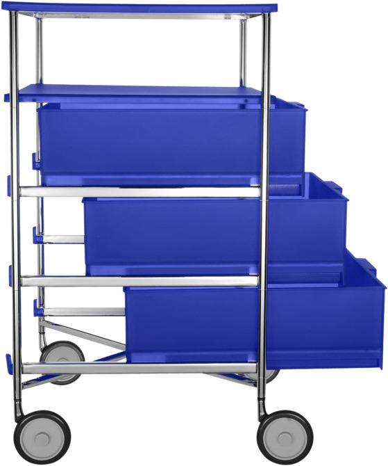 Immagine prodotto Kartell Mobil (49 x 78 cm)