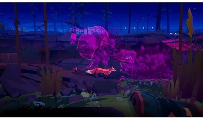 Actual product image THQ Endling - Extinction is Forever (Xbox One S, EN)