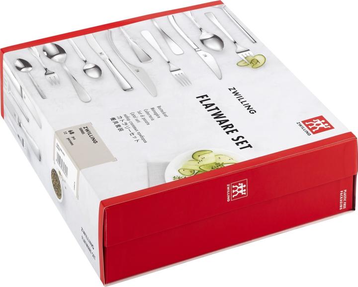 Productafbeelding Zwilling Bestekset (68 Stuk, Bestekset)