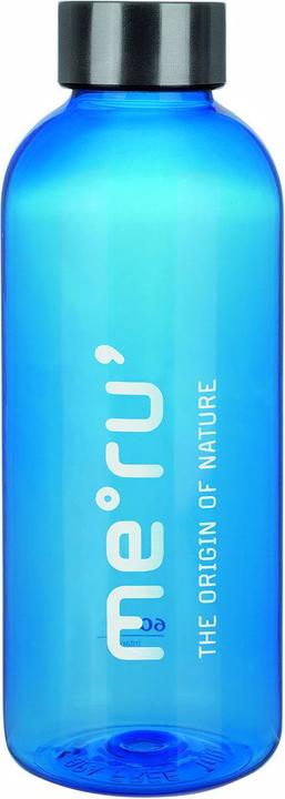 Meru Tritan Bottle (0.60 l)
