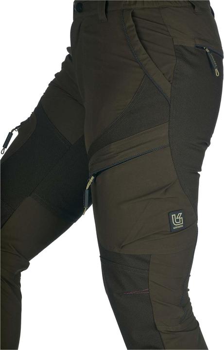 Produktbild Univers Outdoor Alpi Frauen Jagdhose Stretch (M)