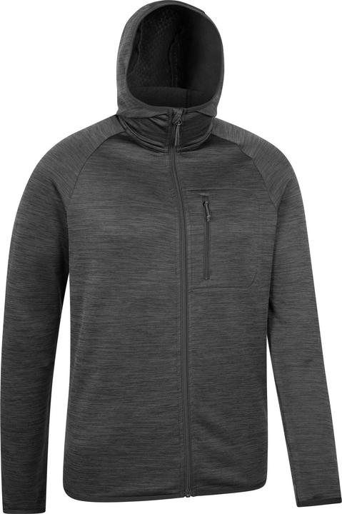 Immagine prodotto Mountain Warehouse Marker Felpa con Cappuccio Active Uomo (XL)