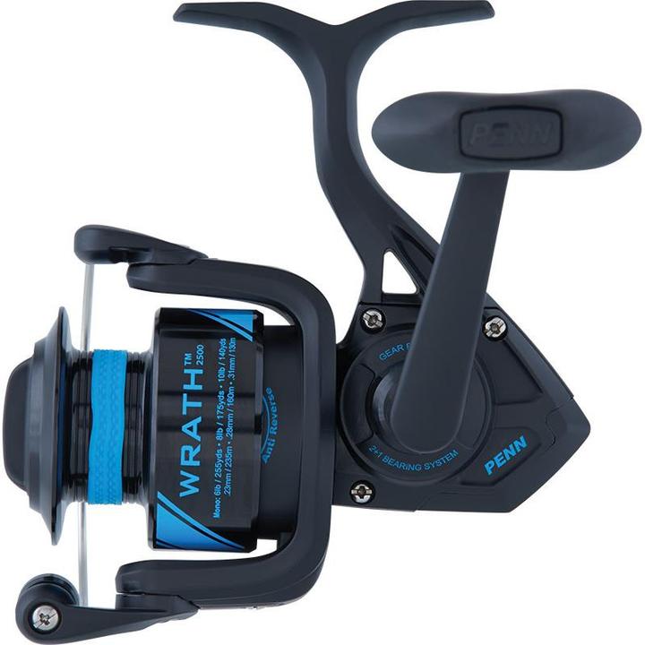 Penn Wrath (5000)