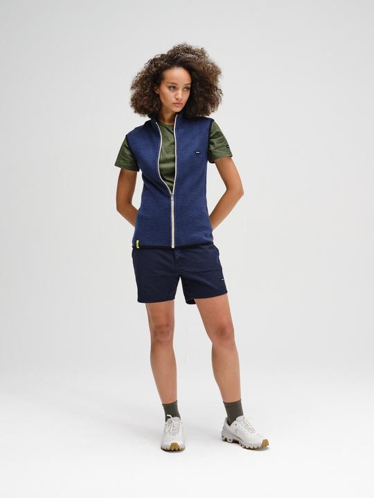 Actual product image Mover Plastic Free Sportswear Ripstop Cotton Shorts (XXL)