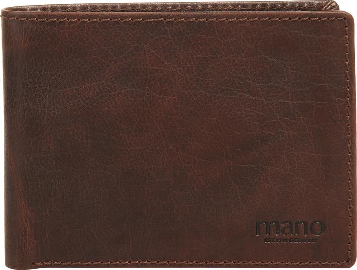 Actual product image Mano Men's wallet