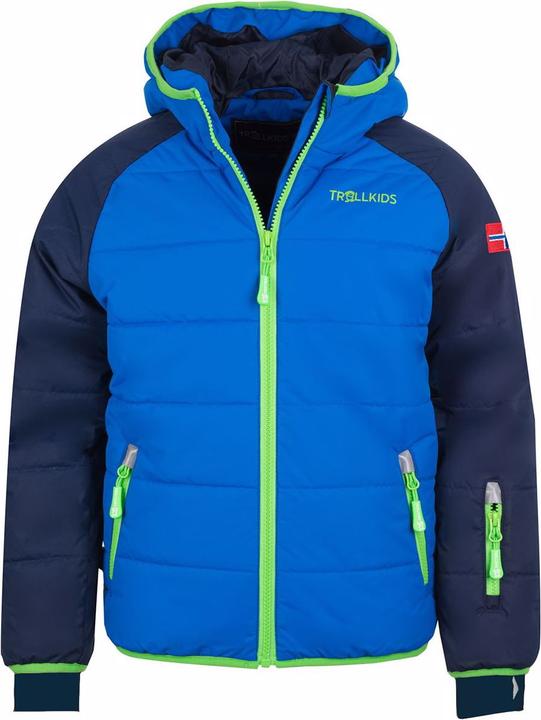 Produktbild Trollkids Hafjell XT Snow Jacke (98)