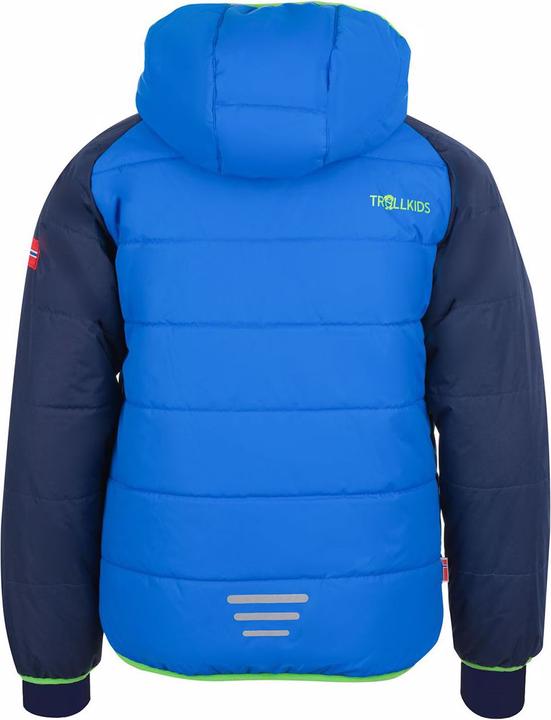 Produktbild Trollkids Hafjell XT Snow Jacke (98)