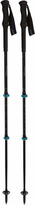 Komperdell C3 Carbon Pro (105 - 140 cm)