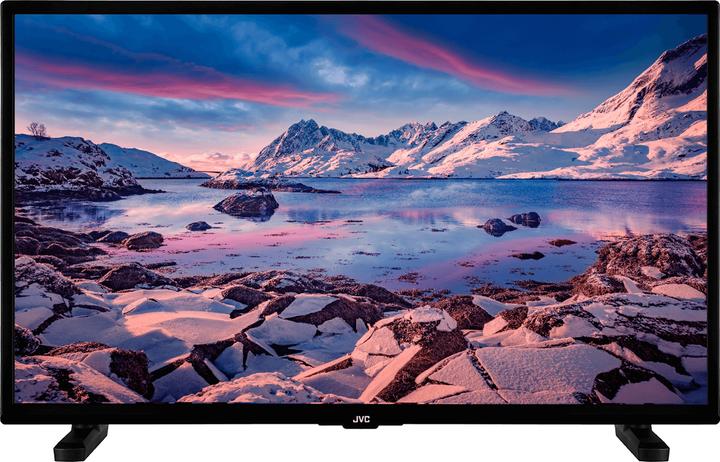 Image du produit JVC LT-40VF4100 TV (40", LED, Full HD)