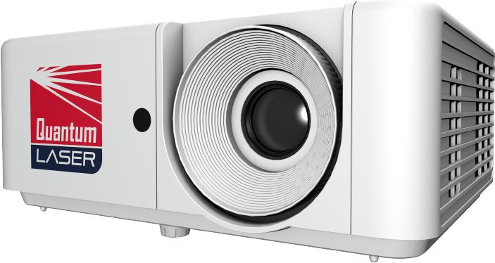 Produktbild Infocus INL176 (WXGA, 4200 lm, 1.54 - 1.72:1)