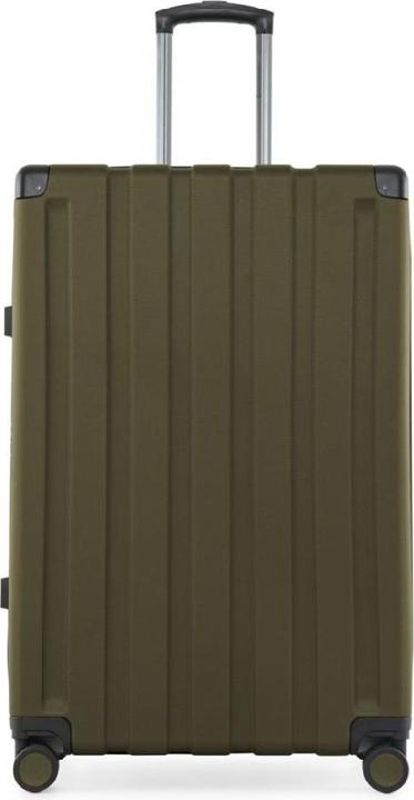 Produktbild Hauptstadtkoffer Q-Damm - Grosser Koffer Hartschale (111 l, L (90 - 115l))