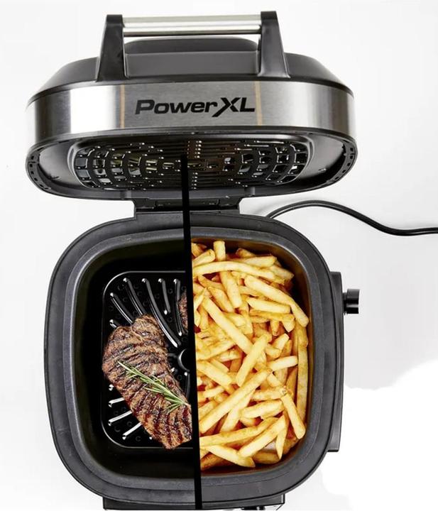 Image du produit Happy Nappers PowerXL Multi Cooker 12-en-1