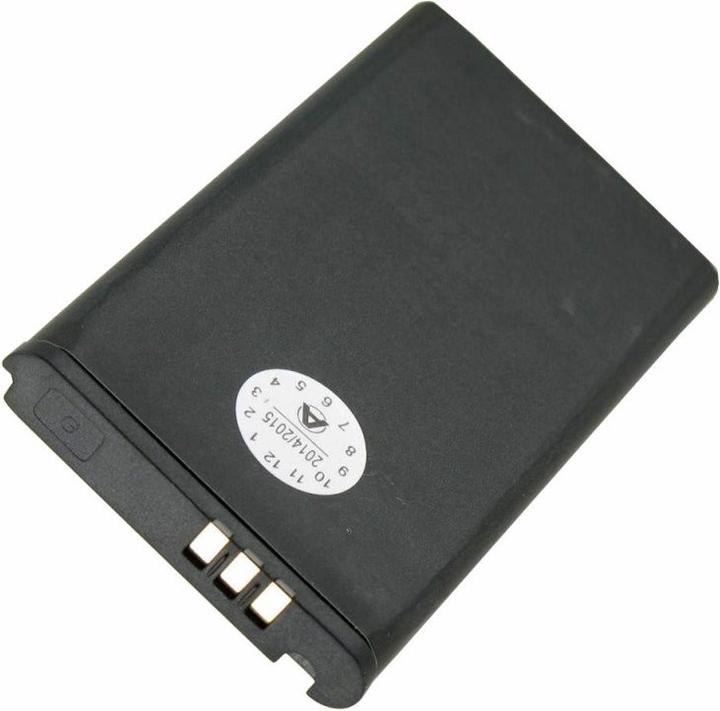 Image du produit Nintendo Akku 3DS XL, SPR-003, SPR-A-BPAA-C0 (1 pcs, Spécifique à l'appareil, 1800 mAh)