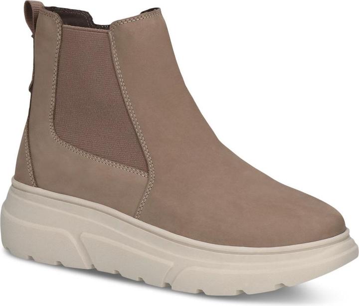 TAUPE NUBUC
