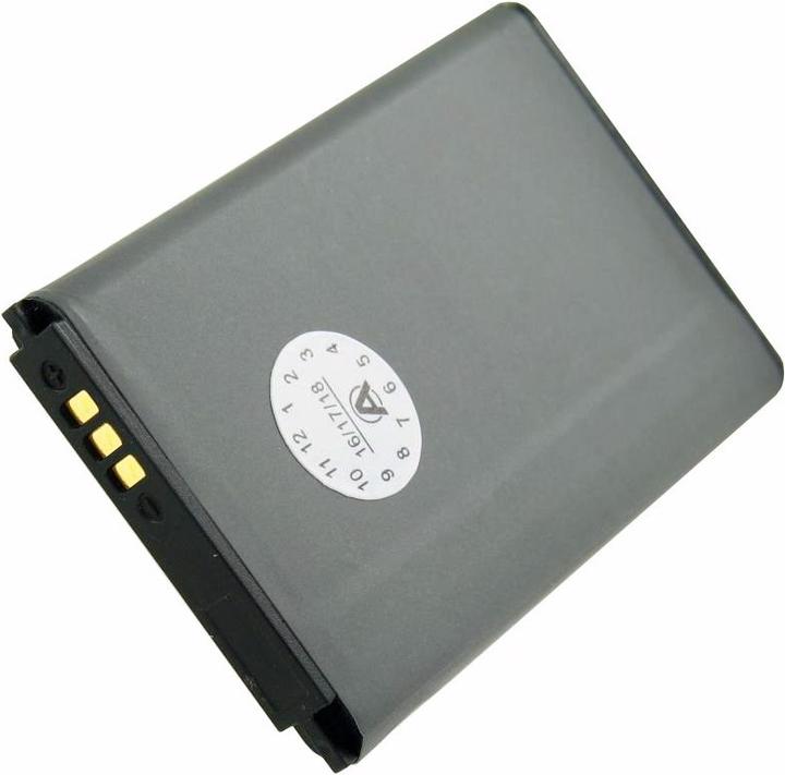 Image du produit Samsung Akku EB-BB550ABE, SM-B550, SM-B550H, XCover 550