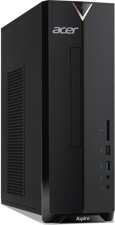 Image du produit Acer Aspire XC-886 (Intel Core i5-9400, 8 Go, 512 Go)