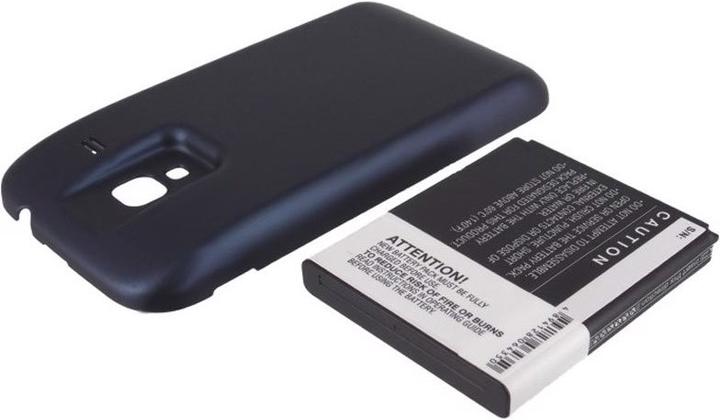 Produktbild Samsung Akku Galaxy Ace 2, GT-I8160, GT-I8160P