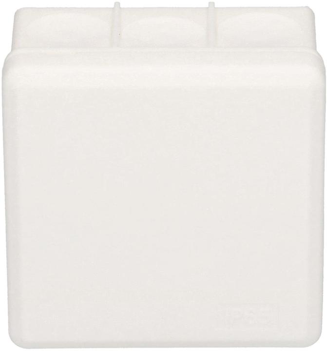 Actual product image Max Hauri AP junction box