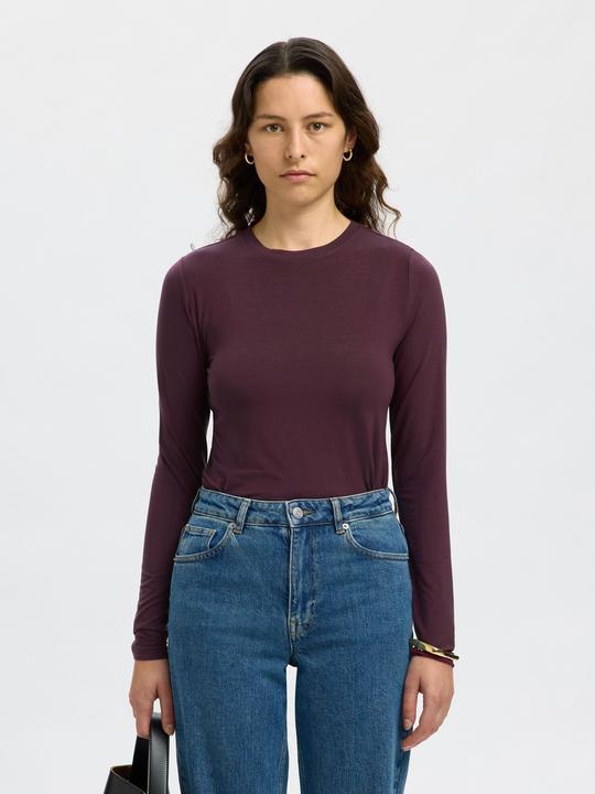 Immagine prodotto Selected Femme Slfmanja Ls O-Neck Noos (S)