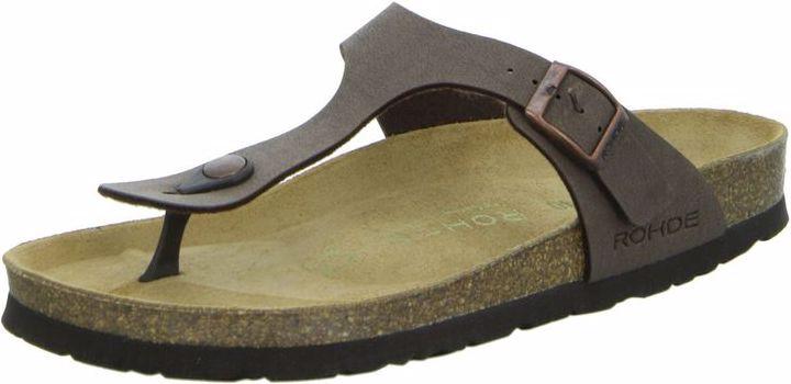 Actual product image Rohde Mules (35)