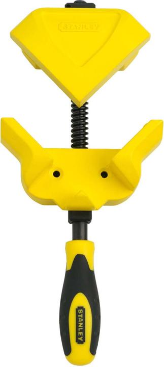 Actual product image Stanley Mitre clamp (57 mm)