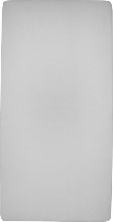 Image du produit Meyco Drap-housse Matelas pour parc d'enfant Basic Jersey (75 x 95 cm)