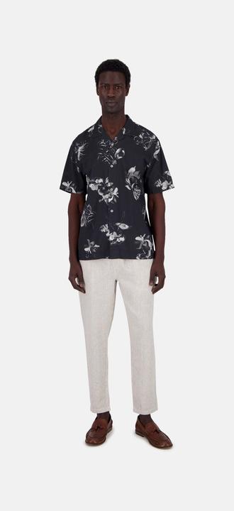 Produktbild Colours & Sons Kurzarmhemd Shirt-Printed (M)