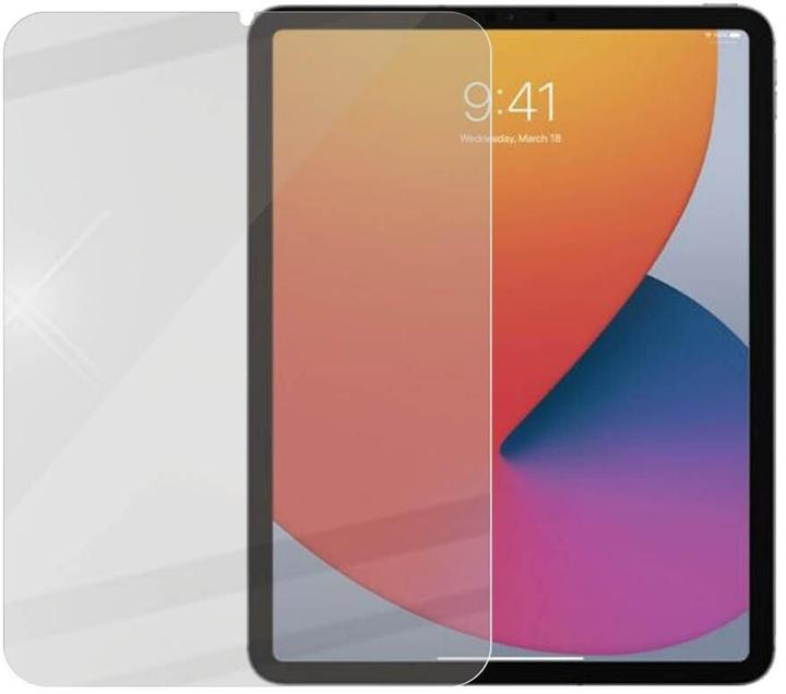 Actual product image PanzerGlass Tablet protection (1 Piece, iPad mini 2021 (6th Gen))