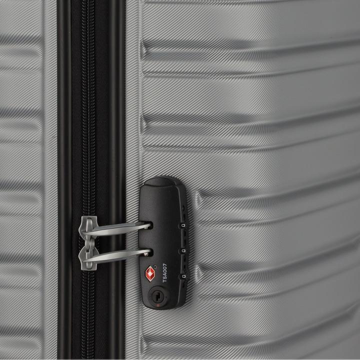 Produktbild American Tourister Flashline 4 Rollen Kabinentrolley 55 cm (32 l, Handgepäck (bis 50l))