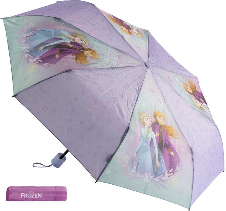 Undercover Regenschirm Frozen, 94cm